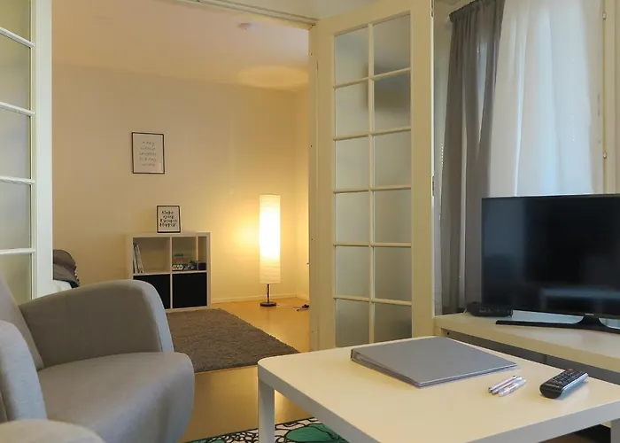 Lehmus By Interhome *