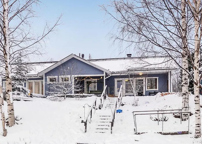 Lehmus By Interhome Hébergement de vacances *