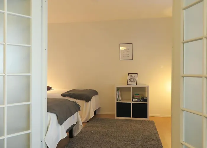 Hébergement de vacances Lehmus By Interhome *