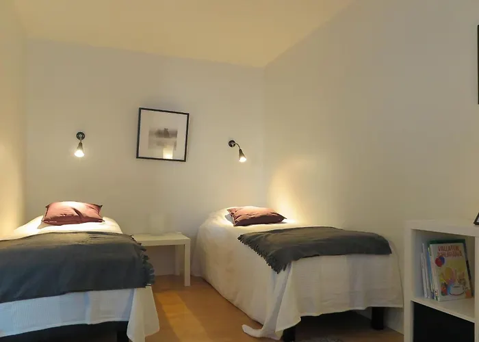 Hébergement de vacances Lehmus By Interhome *