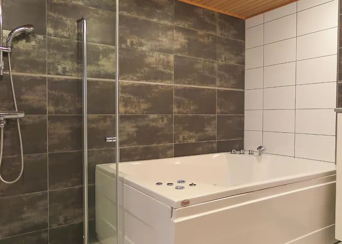 Hébergement de vacances Lehmus By Interhome Rovaniemi