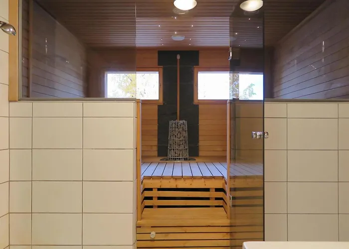 Lehmus By Interhome Hébergement de vacances Rovaniemi