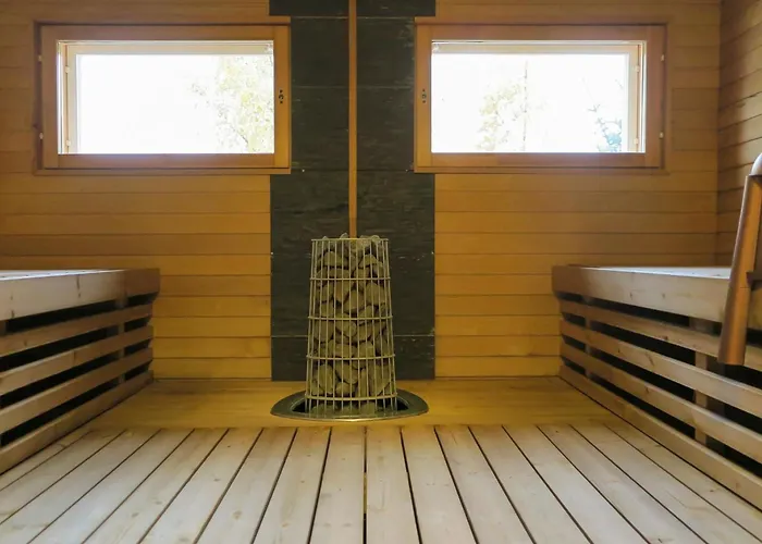 Lehmus By Interhome Rovaniemi