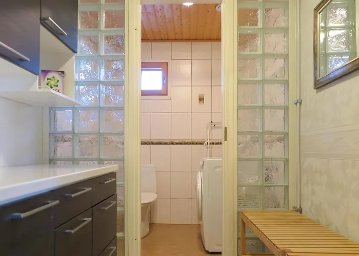 Lehmus By Interhome Hébergement de vacances *