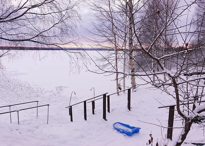 Lehmus By Interhome Hébergement de vacances Rovaniemi