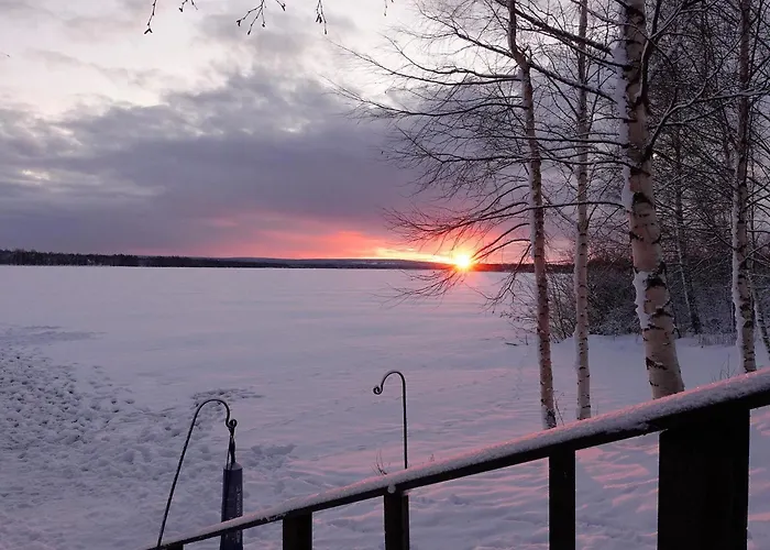 Lehmus By Interhome Rovaniemi