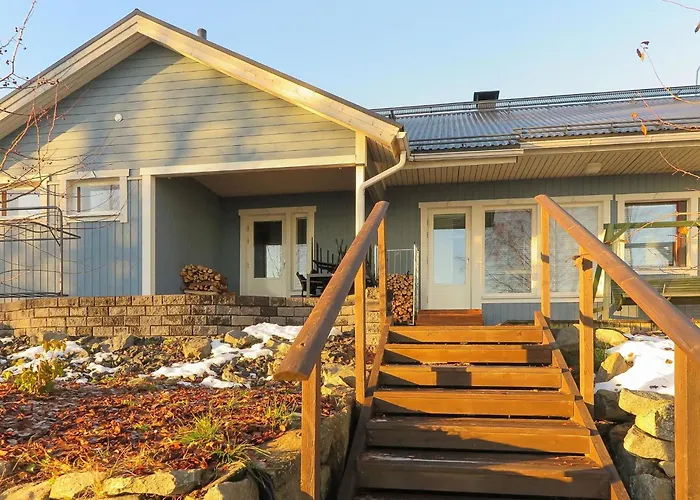 Lehmus By Interhome Hébergement de vacances *