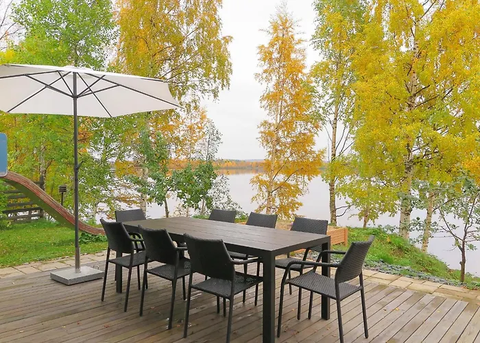 Lehmus By Interhome Hébergement de vacances