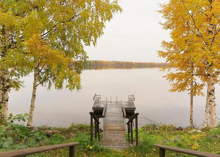 Lehmus By Interhome * Rovaniemi