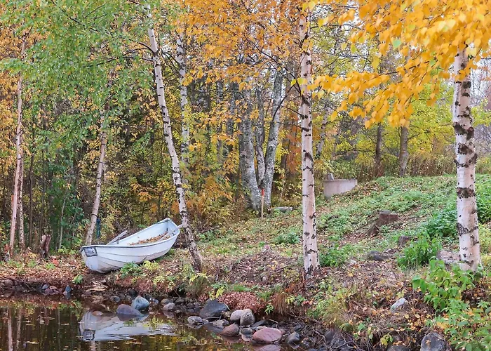 Lehmus By Interhome Hébergement de vacances *