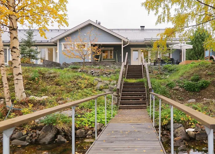 Hébergement de vacances Lehmus By Interhome