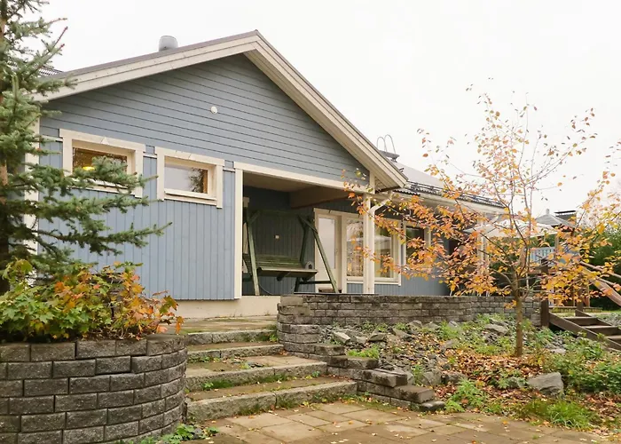 Lehmus By Interhome Hébergement de vacances *