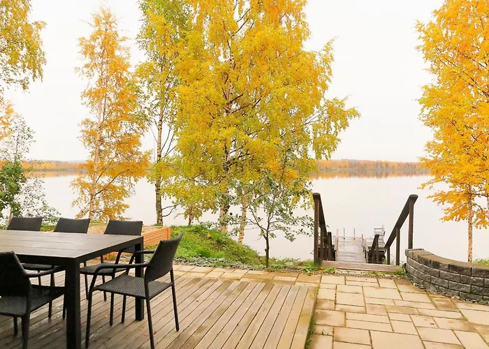 Hébergement de vacances Lehmus By Interhome *